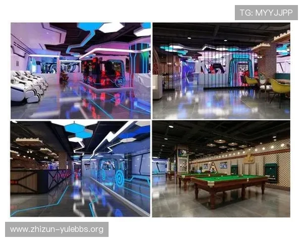 沙龙国际：如何成为国际知名的娱乐休闲品牌